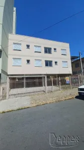 Apartamento com 2 Quartos para alugar, 65m² no Guarani, Novo Hamburgo