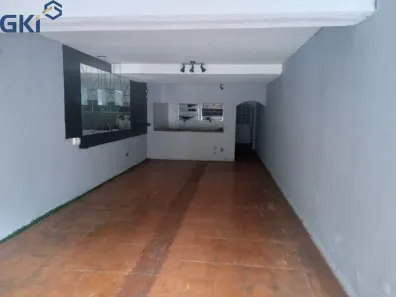 Imóvel Comercial à venda, 176m² no Vila Leopoldina, São Paulo