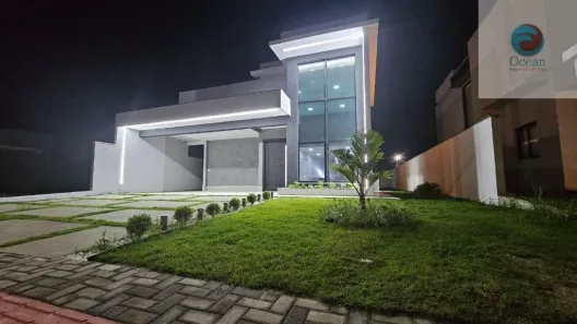 Casa de Condomínio com 3 Quartos à venda, 156m² no Inoã (Inoã), Maricá