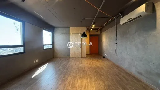 Sala Comercial à venda, 47m² no Vila Belvedere, Americana