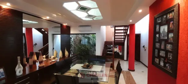 Casa com 3 Quartos à venda, 216m² no Jardim Panorama, Mogi Mirim