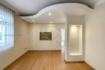 Apartamento com 3 Quartos à venda, 139m² no Anchieta, Belo Horizonte
