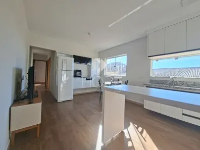 Apartamento com 2 Quartos à venda, 45m² no Vila Guarujá, Londrina