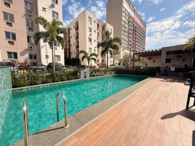 Apartamento com 1 Quarto à venda, 35m² no Andaraí, Rio de Janeiro