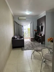 Apartamento com 3 Quartos à venda, 75m² no Rio Madeira, Porto Velho