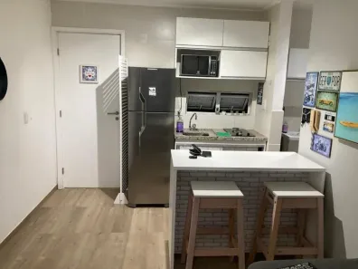 Apartamento com 1 Quarto para alugar, 30m² no Candeias, Jaboatão dos Guararapes
