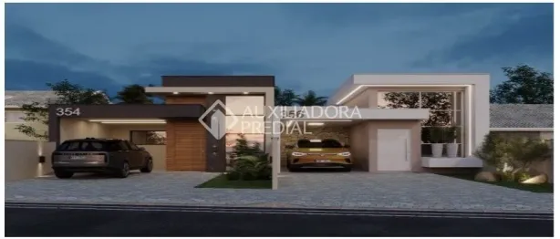Casa com 3 Quartos à venda, 104m² no Cristo Rei, São Leopoldo