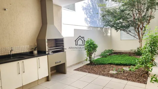 Casa de Condomínio com 3 Quartos à venda, 157m² no Ibiti Royal Park, Sorocaba