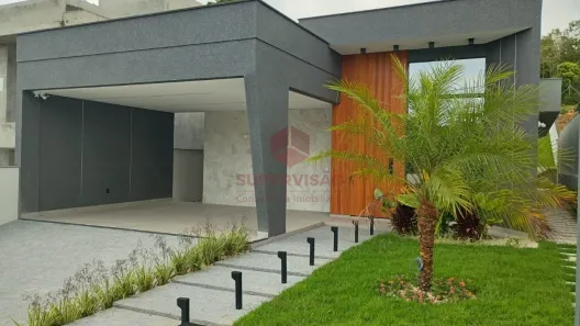 Casa com 3 Quartos à venda, 174m² no Sertão do Maruim, São José