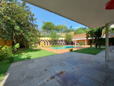 Imóvel Comercial com 6 Quartos para venda ou aluguel, 1550m² no Vila Tramontano, São Paulo