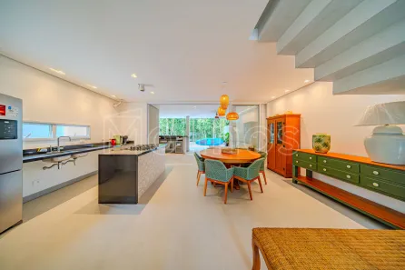 Casa com 6 Quartos à venda, 310m² no Riviera, Bertioga