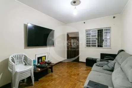 Sobrado com 5 Quartos à venda, 193m² no Cidade Mãe do Céu, São Paulo