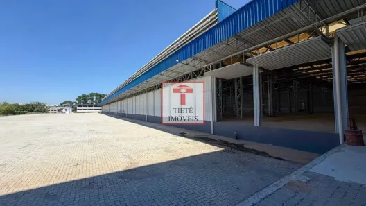 Galpão/Depósito/Armazém para alugar, 4480m² no Vila Nova Bonsucesso, Guarulhos