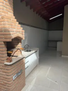 Casa com 2 Quartos à venda, 119m² no Fazenda Rio Preto, São José do Rio Preto