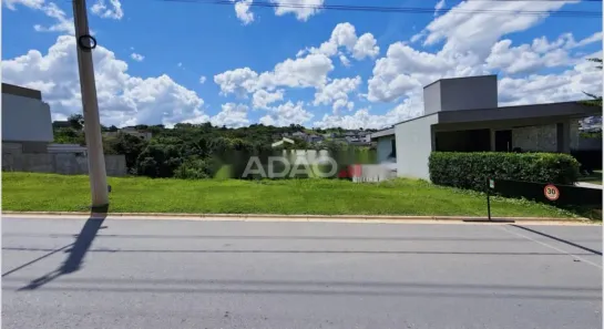 Lote/Terreno à venda, 360m² no Jardins Nápoles, Senador Canedo