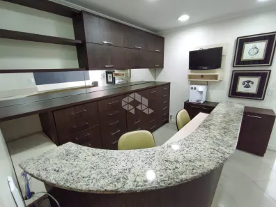 Sala Comercial à venda, 35m² no Azenha, Porto Alegre