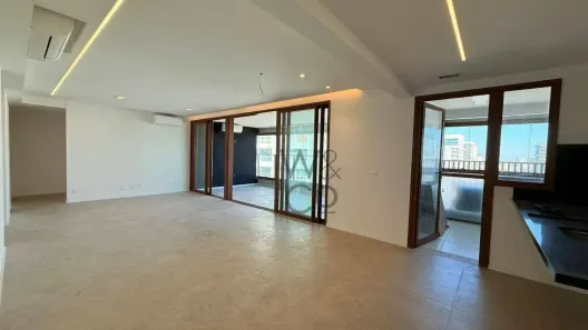 Apartamento com 2 Quartos à venda, 110m² no Brooklin Novo, São Paulo