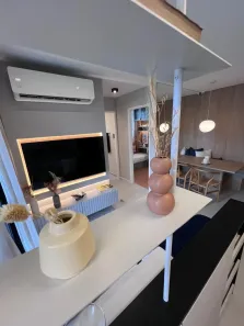 Apartamento com 2 Quartos à venda, 40m² no Barra da Tijuca, Rio de Janeiro