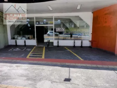 Ponto Comercial para alugar, 600m² no Rudge Ramos, São Bernardo do Campo