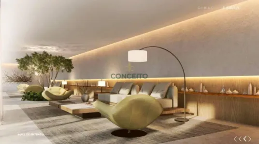 Apartamento com 4 Quartos à venda, 202m² no Capoeiras, Florianópolis