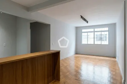 Apartamento com 2 Quartos à venda, 104m² no Pinheiros, São Paulo