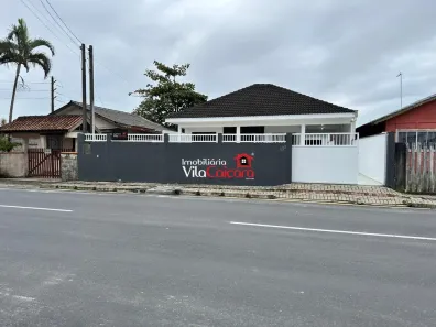 Casa com 5 Quartos à venda, 205m² no Praia de Leste, Pontal do Paraná