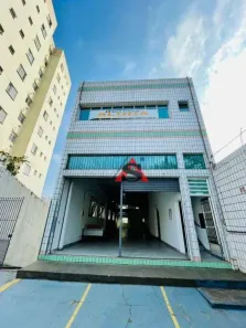 Prédio Comercial à venda, 800m² no Vila Guarani (Z Sul), São Paulo