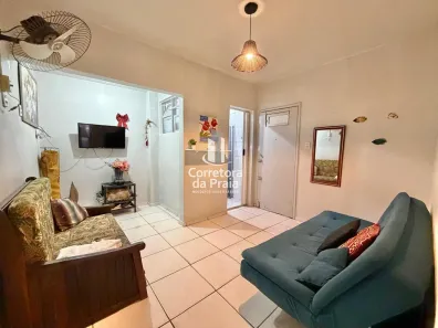 Apartamento com 1 Quarto à venda, 42m² no , Tramandaí