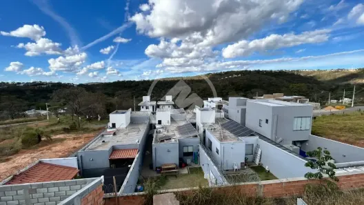 Casa com 3 Quartos à venda, 164m² no Villa Paradiso, Lagoa Santa