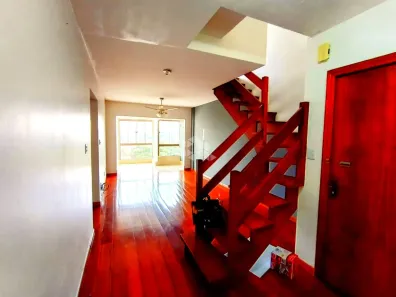 Cobertura com 2 Quartos à venda, 171m² no Nossa Senhora das Graças, Canoas