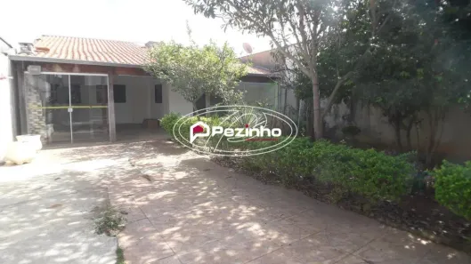Casa com 2 Quartos à venda, 90m² no Residencial Recanto Verde, Limeira
