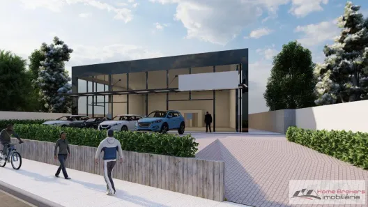 Ponto Comercial à venda, 257m² no Anhangabaú, Jundiaí