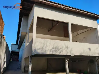 Casa com 4 Quartos à venda, 180m² no Jardim Santa Hermínia, São José dos Campos