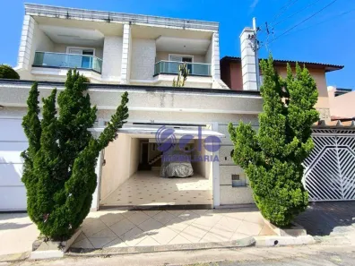 Sobrado com 3 Quartos à venda, 180m² no Vila Bancária Munhoz, São Paulo