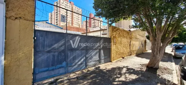 Casa com 3 Quartos à venda, 153m² no Botafogo, Campinas