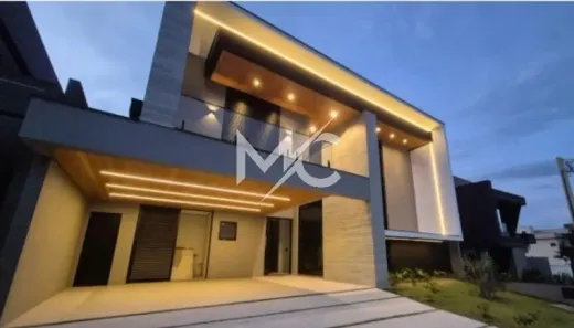 Sobrado com 5 Quartos à venda, 451m² no Loteamento Vivant Urbanova, São José dos Campos