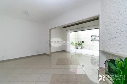 Casa de Condomínio com 3 Quartos à venda, 132m² no Demarchi, São Bernardo do Campo