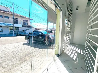 Ponto Comercial para alugar, 67m² no Santa Rosa, Vinhedo