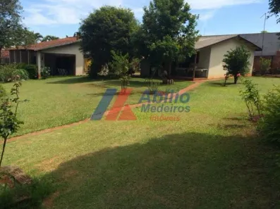 com 1 Quarto à venda, 1m² no Rui Barbosa, Londrina