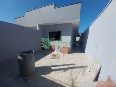 Casa com 2 Quartos à venda, 72m² no Jardim Praia Grande, Mongaguá