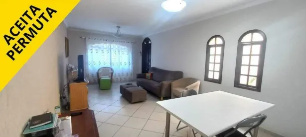 Sobrado com 4 Quartos à venda, 255m² no Anchieta, São Bernardo do Campo