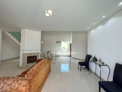 Casa de Condomínio com 5 Quartos à venda, 443m² no Loteamento Residencial Parque Lago Dourado, Jacareí