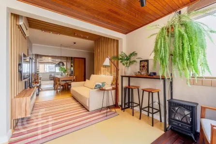 Apartamento com 2 Quartos à venda, 83m² no Mont Serrat, Porto Alegre
