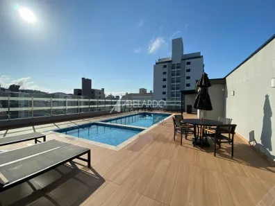 Apartamento com 3 Quartos à venda, 126m² no Vila Nova, Blumenau