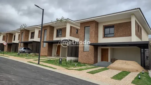 Casa com 3 Quartos à venda, 200m² no Loteamento Santa Ana do Atibaia (Sousas), Campinas