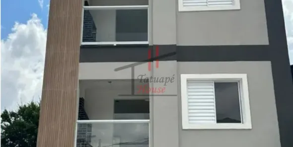 Apartamento com 2 Quartos à venda, 40m² no Vila Carrão, São Paulo