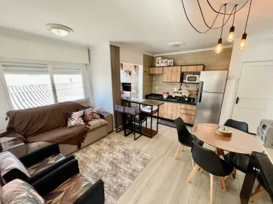 Apartamento com 2 Quartos à venda, 68m² no Centro, Capão da Canoa