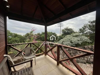Casa de Condomínio com 3 Quartos à venda, 320m² no Chácaras Alpina, Valinhos