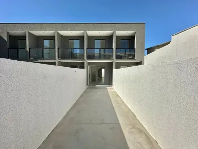 Casa com 2 Quartos à venda, 110m² no São João Batista (Venda Nova), Belo Horizonte