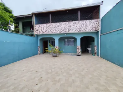 Sobrado com 2 Quartos à venda, 80m² no Guarda Civil, Itanhaém